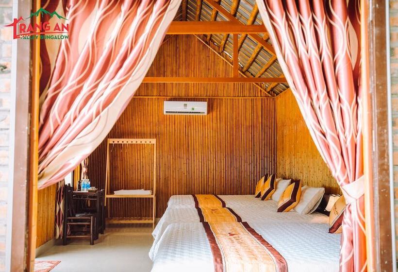 پانسیون Trang An Valley Bungalow