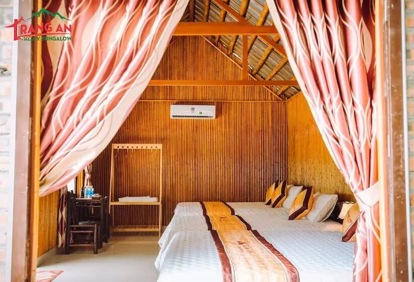 پانسیون Trang An Valley Bungalow