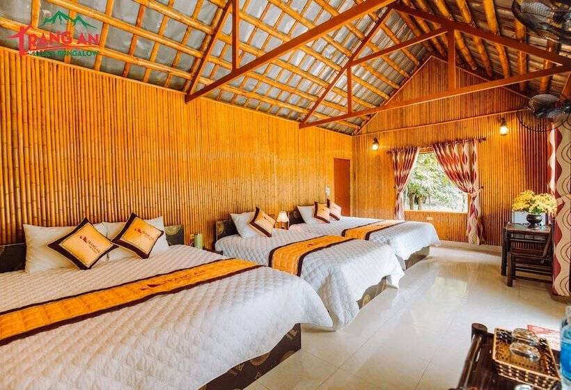 پانسیون Trang An Valley Bungalow