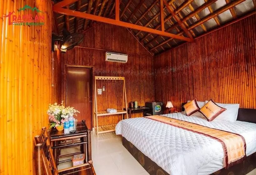 پانسیون Trang An Valley Bungalow
