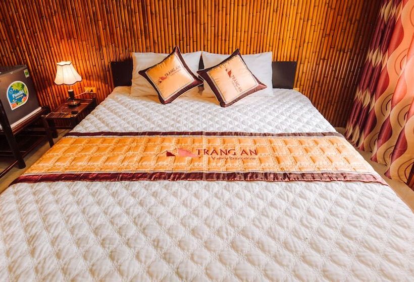 پانسیون Trang An Valley Bungalow