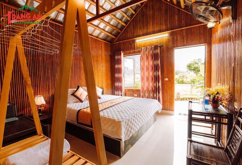 پانسیون Trang An Valley Bungalow
