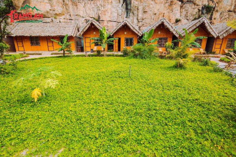 پانسیون Trang An Valley Bungalow
