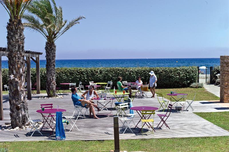 إقامة Belambra Clubs Borgo  Pineto