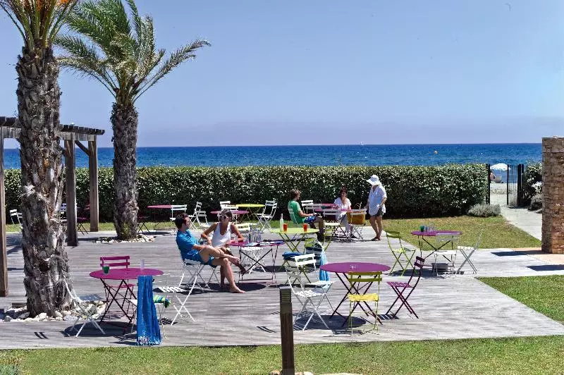 Residenssi Belambra Clubs Borgo  Pineto