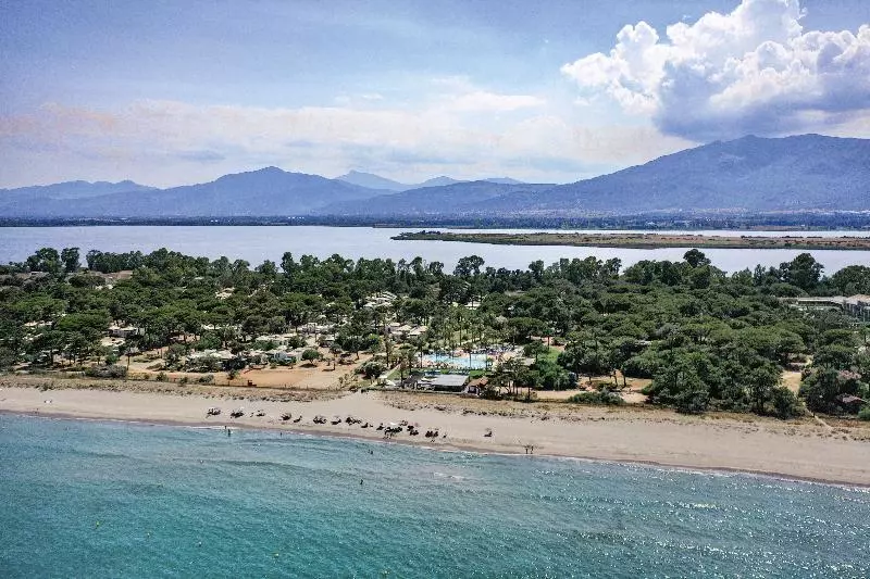 Residenssi Belambra Clubs Borgo  Pineto