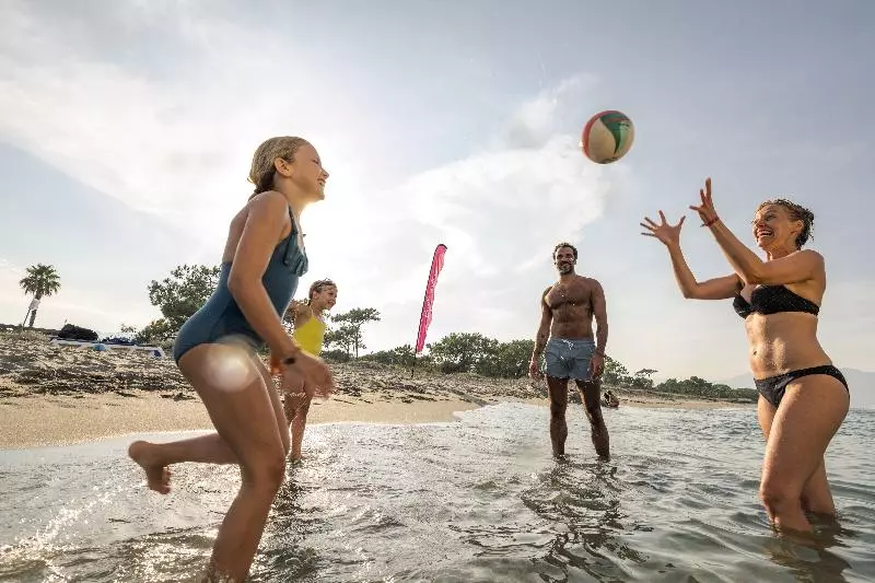 Residenssi Belambra Clubs Borgo  Pineto