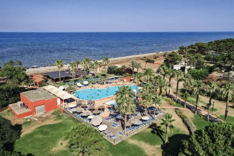 Residenssi Belambra Clubs Borgo  Pineto