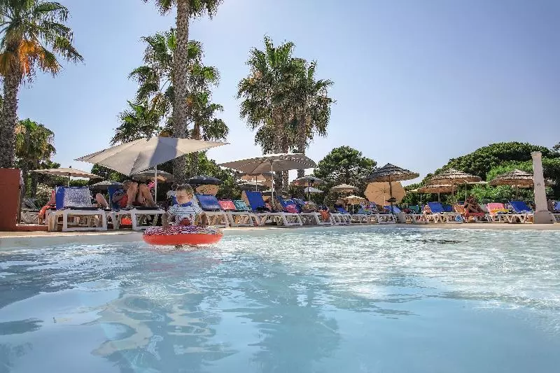 Residenssi Belambra Clubs Borgo  Pineto