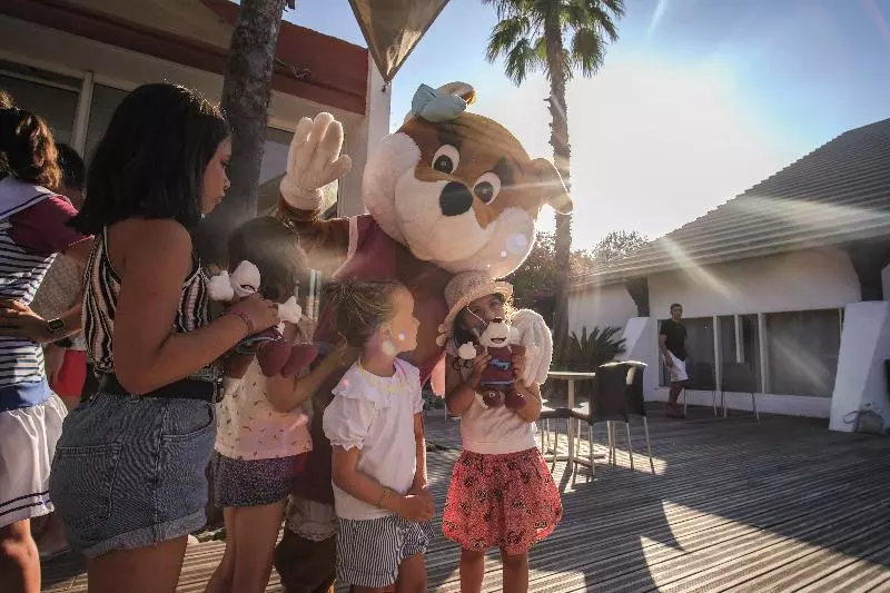 Residenssi Belambra Clubs Borgo  Pineto