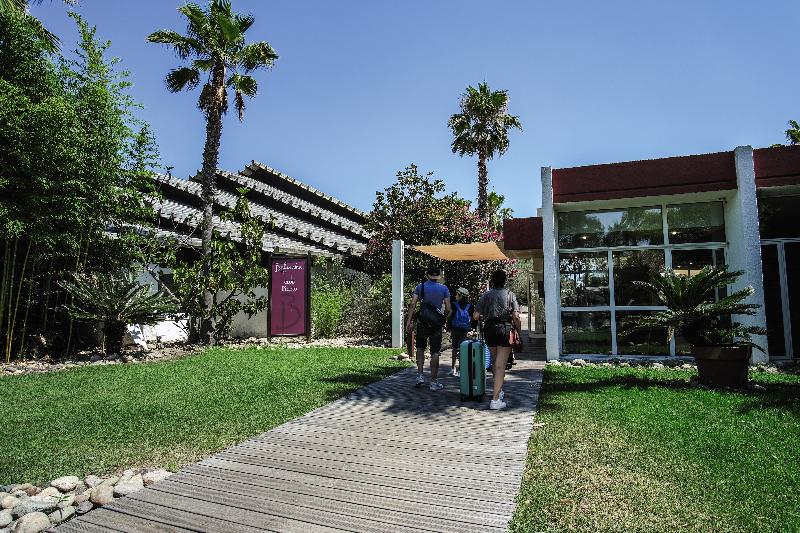 إقامة Belambra Clubs Borgo  Pineto