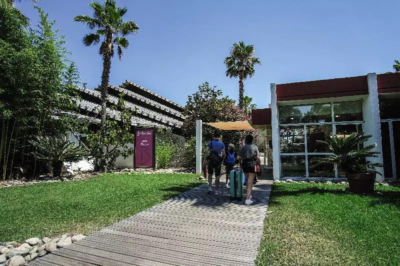 Residenssi Belambra Clubs Borgo  Pineto