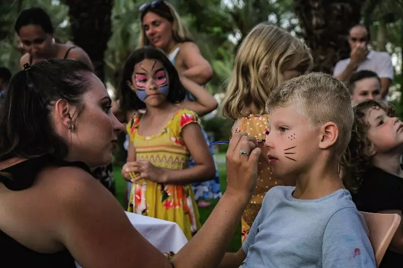 Residenssi Belambra Clubs Borgo  Pineto