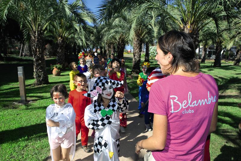 إقامة Belambra Clubs Borgo  Pineto