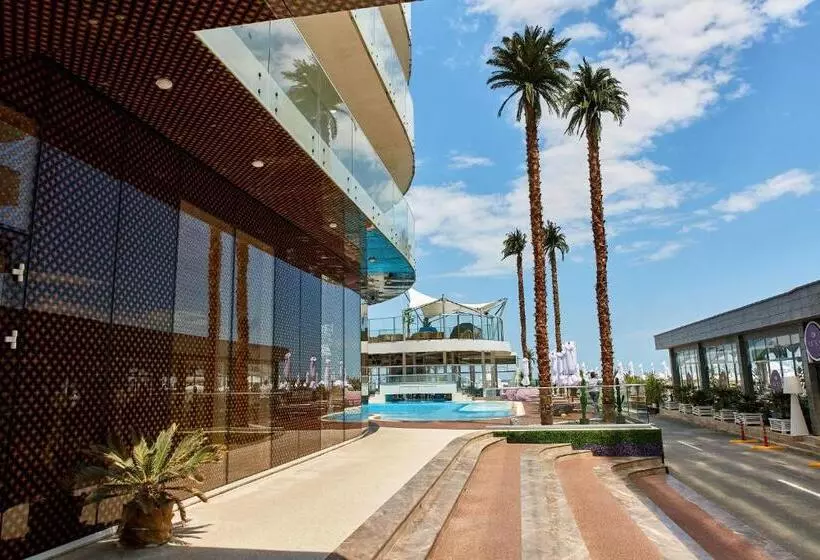 Apartamente Promenada