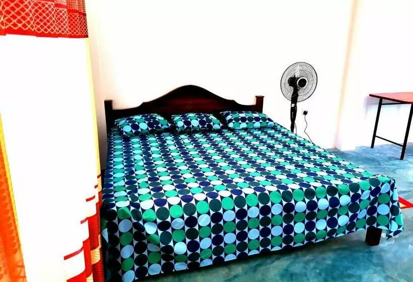 Aamiaismajoitus (B&B) Aqua Rooms