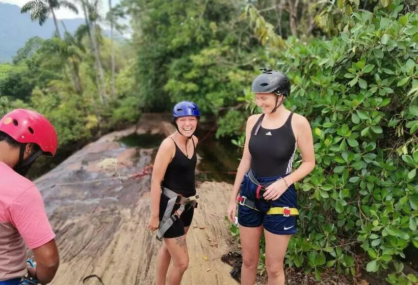 Aamiaismajoitus (B&B) Aqua Rooms