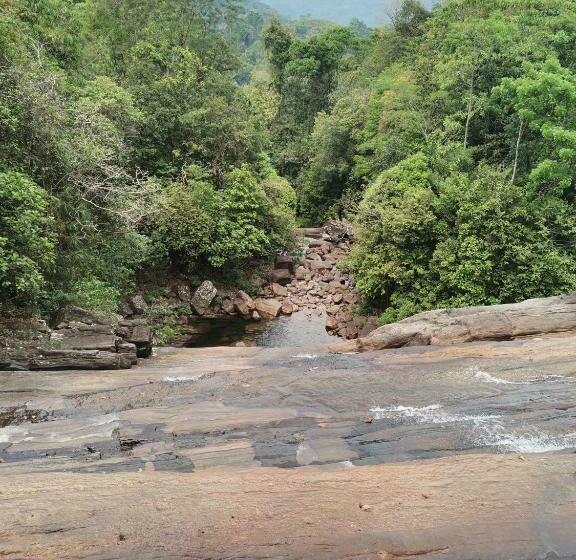 ベッドアンドブレックファースト Aqua Rooms