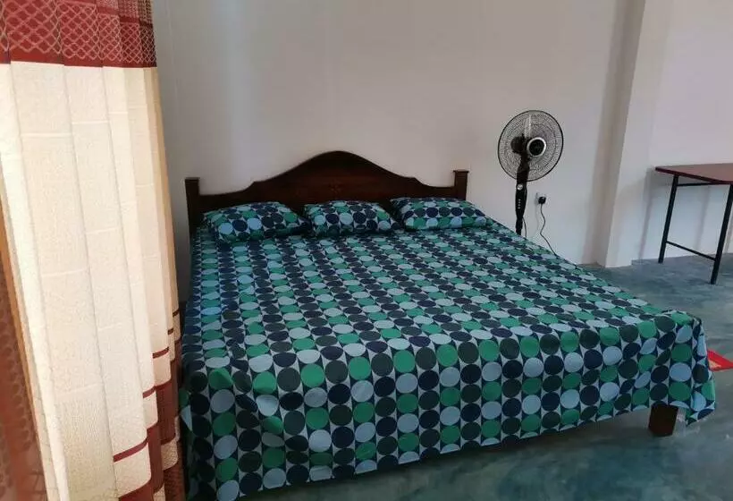 Aamiaismajoitus (B&B) Aqua Rooms