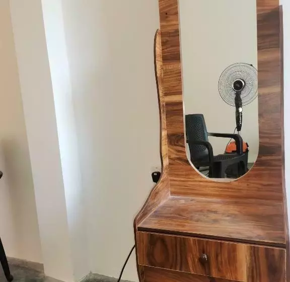 Aamiaismajoitus (B&B) Aqua Rooms