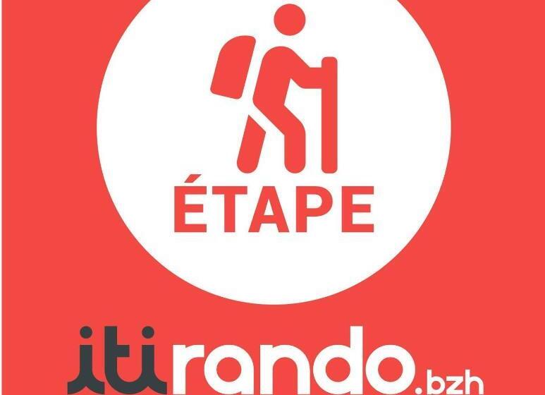 住宿加早餐 Lanévry, Yseult