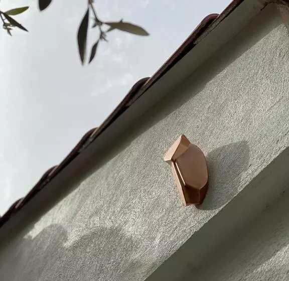 تختخواب و صبحانه Les Nuits D été Niolon