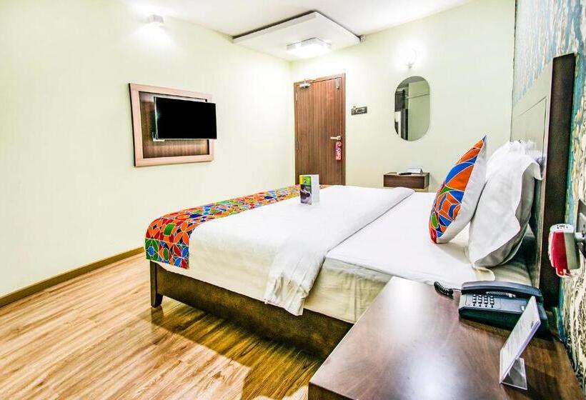 Fabhotel Prince Park   Nr Sajra Fort