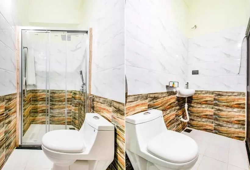 Fabhotel Prince Park   Nr Sajra Fort
