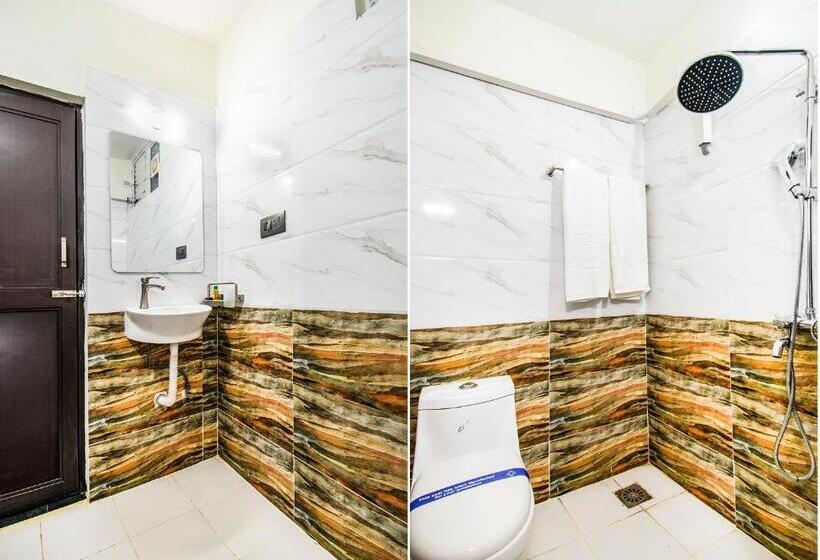 Fabhotel Prince Park   Nr Sajra Fort