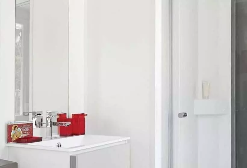 Hotelli Camping La Cailletiere   Mobil Home