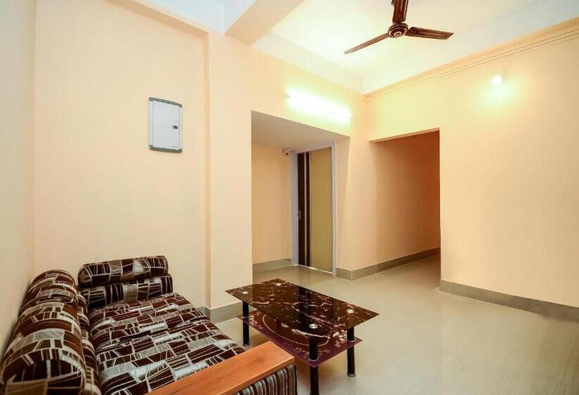 ホテル O Manmohan Enclave