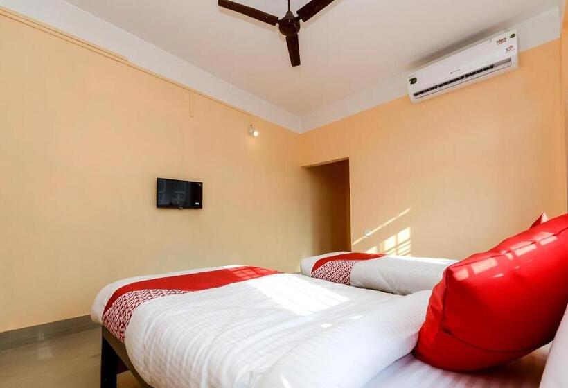 ホテル O Manmohan Enclave