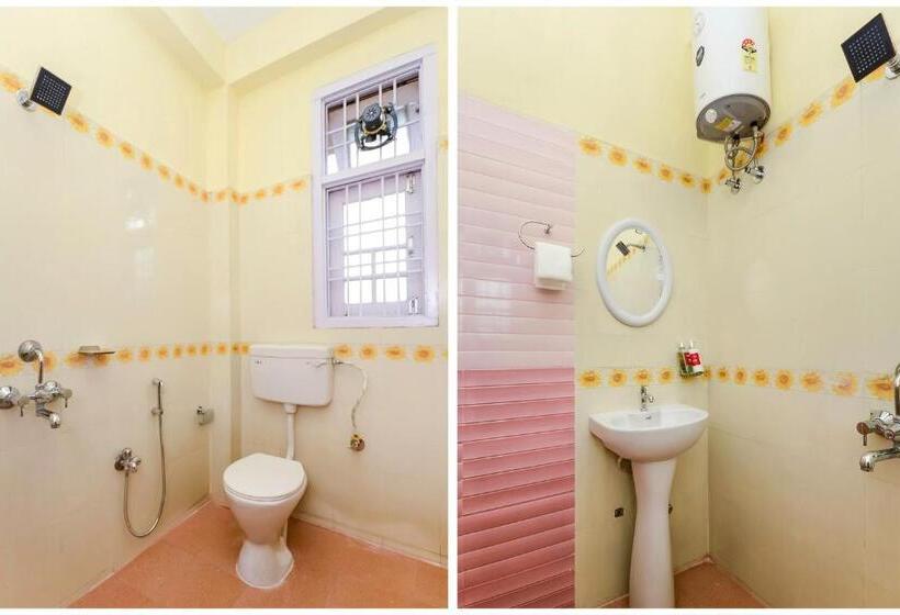 ホテル O Manmohan Enclave