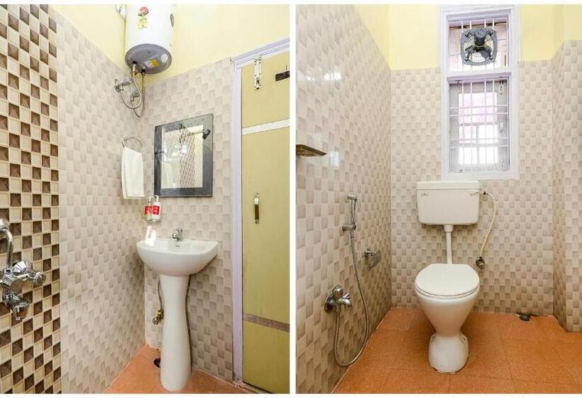 ホテル O Manmohan Enclave