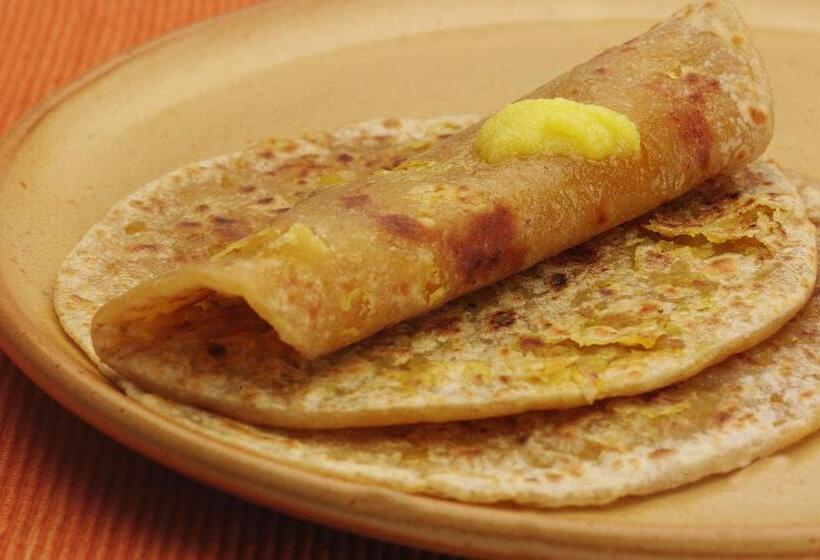 ホテル O Manmohan Enclave