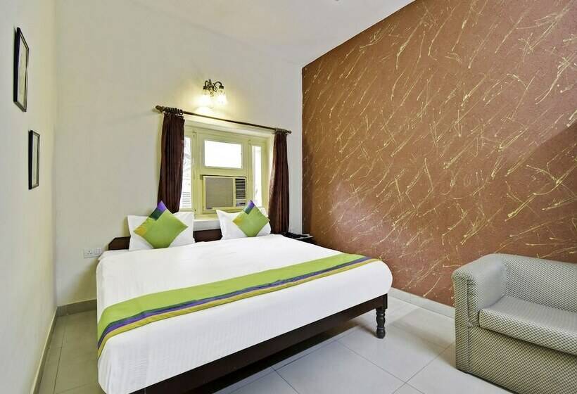 هتل Treebo Trip Jaipur House