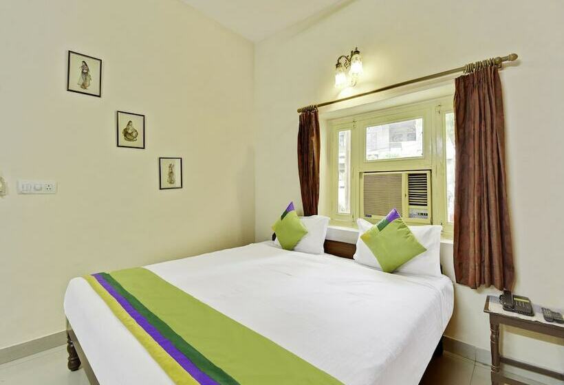 هتل Treebo Trip Jaipur House
