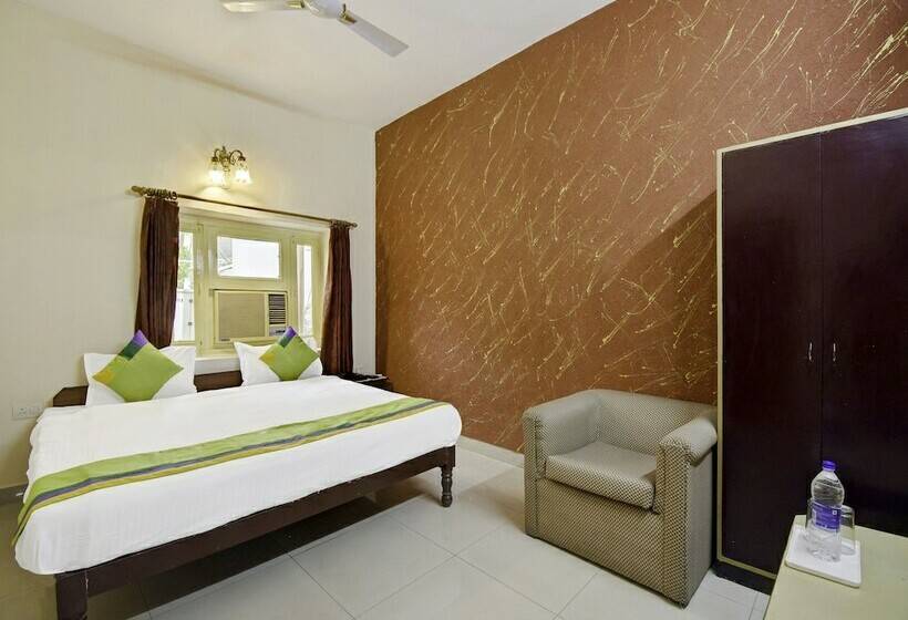 هتل Treebo Trip Jaipur House