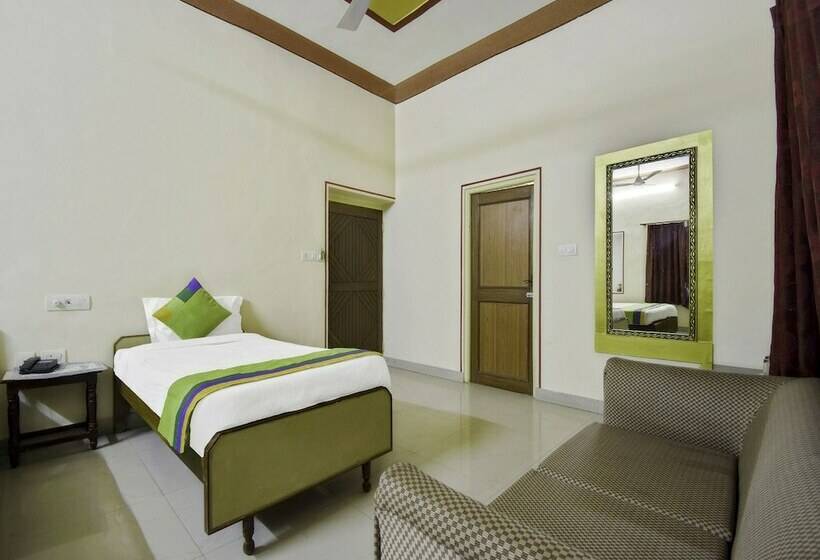هتل Treebo Trip Jaipur House