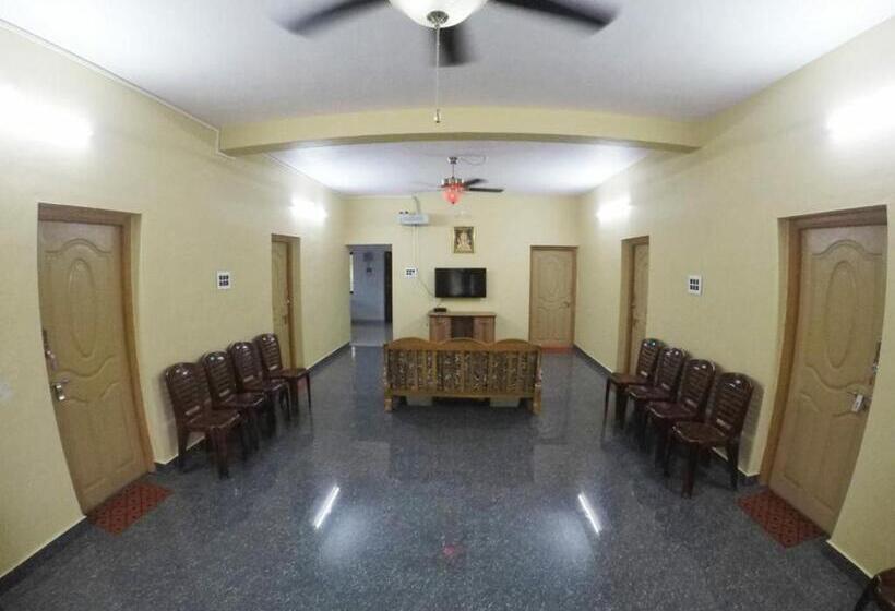 펜션 Aikya Homestay