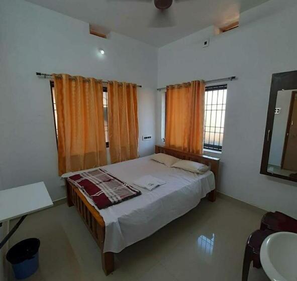 펜션 Aikya Homestay