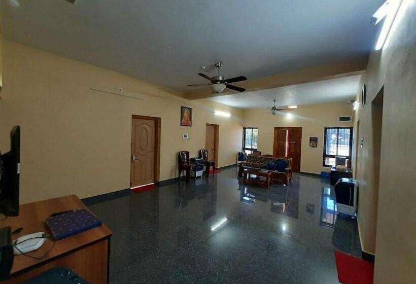 펜션 Aikya Homestay