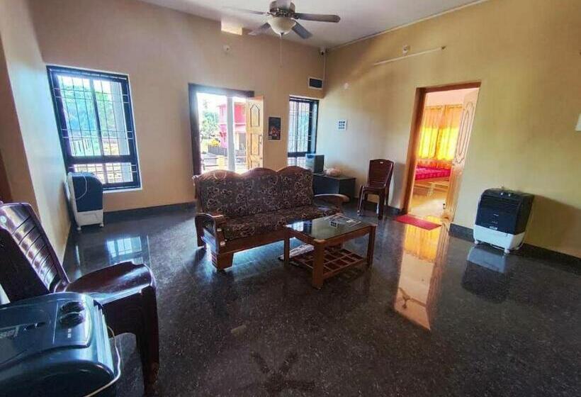 펜션 Aikya Homestay