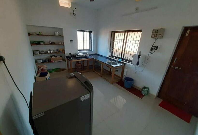 펜션 Aikya Homestay