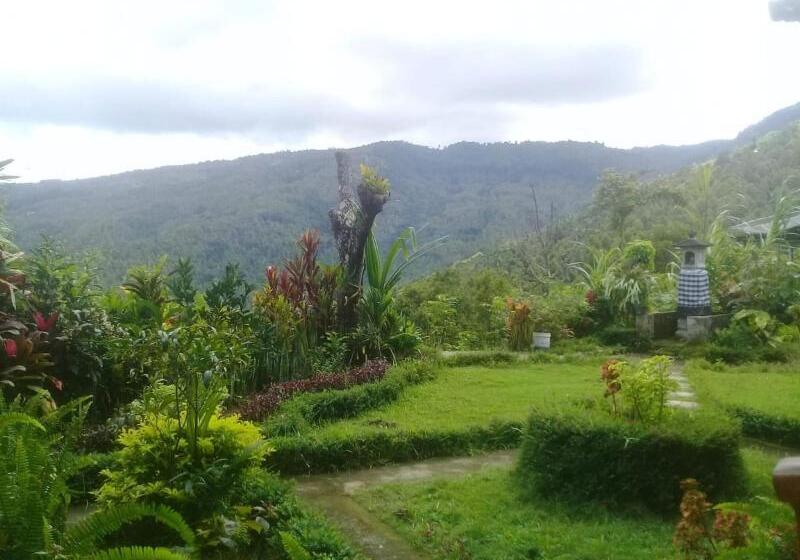 膳宿费 Aris Homestay And Warung Made