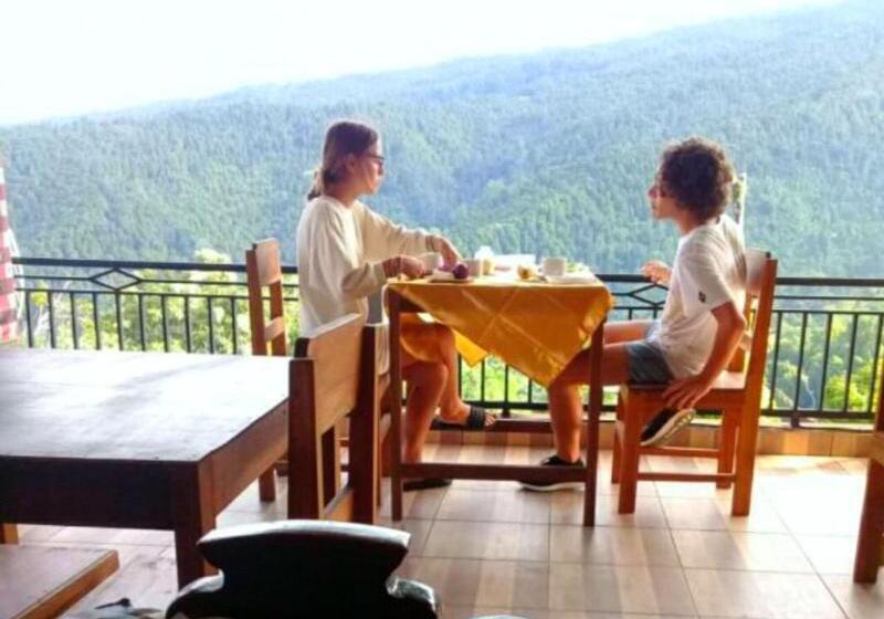 بنسيون Aris Homestay And Warung Made