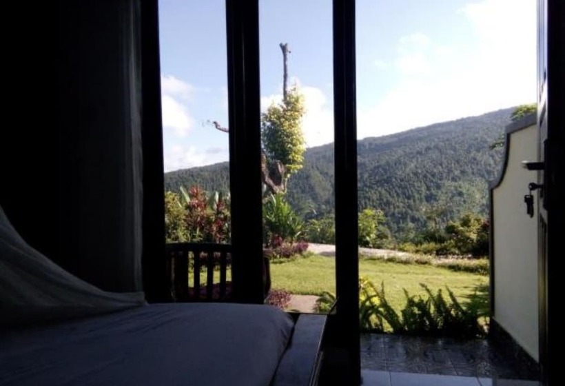 膳宿费 Aris Homestay And Warung Made