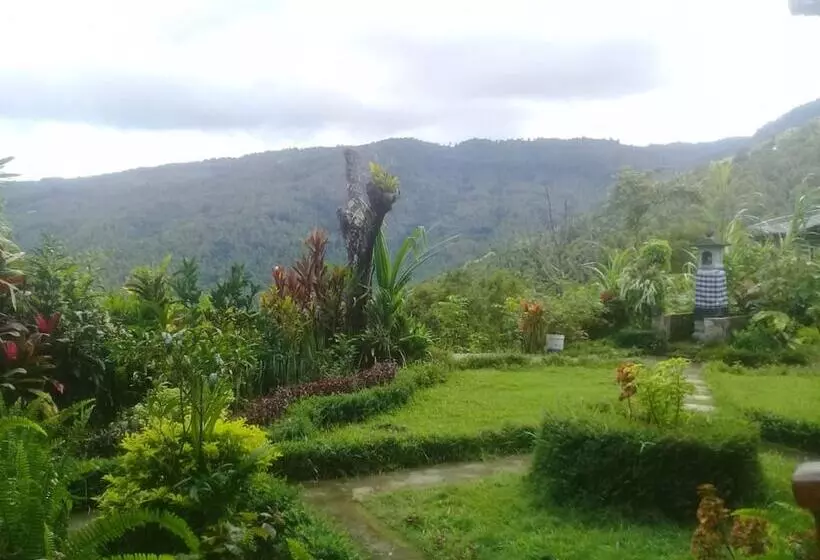 Majatalo Aris Homestay And Warung Made