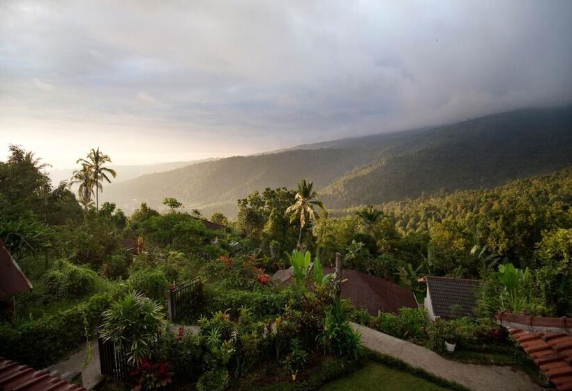 膳宿费 Aris Homestay And Warung Made