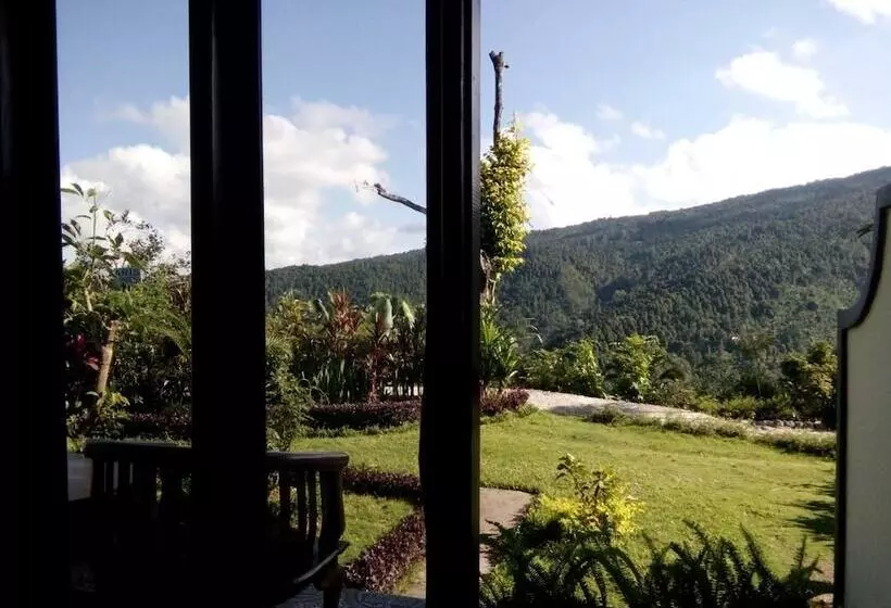 Majatalo Aris Homestay And Warung Made